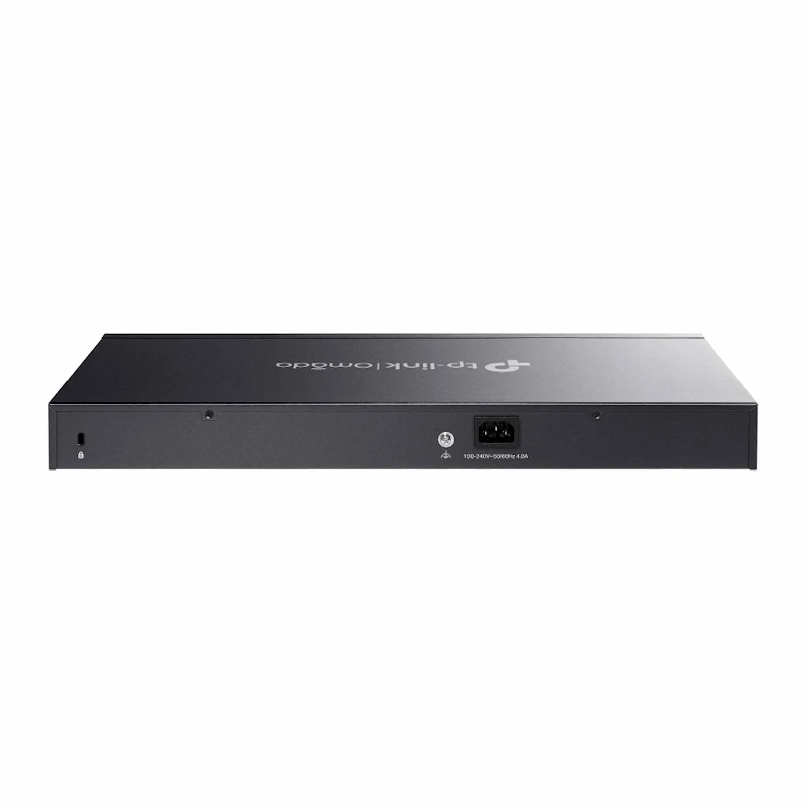 Switch TP-Link Omada 20-Port Gb Easy Managed 16-Port PoE+ ES220GMP - slika 5