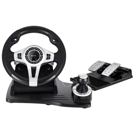 Tracer Volan PC/PS3/PS4/XONE Roadster - slika 2