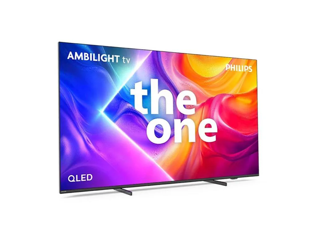 Philips 85''PUS9010 4K QledTitan OS; AMBILIGHT TV; 144Hz;P5 Picture Engine; Dolby Atmos i Vision - slika 2