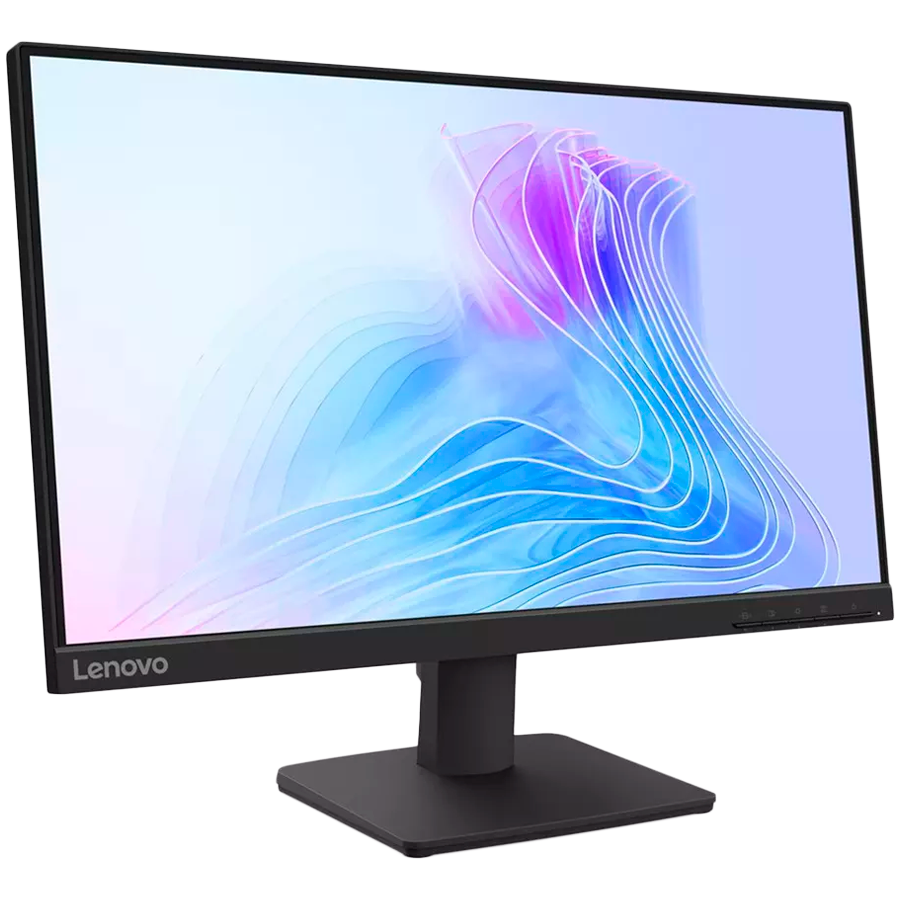 LENOVO Monitor LED L22-4e 21.5" IPS 1920x1080 1300:1 4ms 100Hz 250cd HDMI VGA Tilt - slika 2