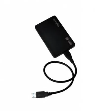 Logilink HDD Box 2.5" SATA USB 3.0 UA0256 - slika 3