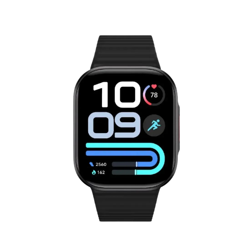 Xiaomi Redmi Watch 6 Lite Black - slika 2
