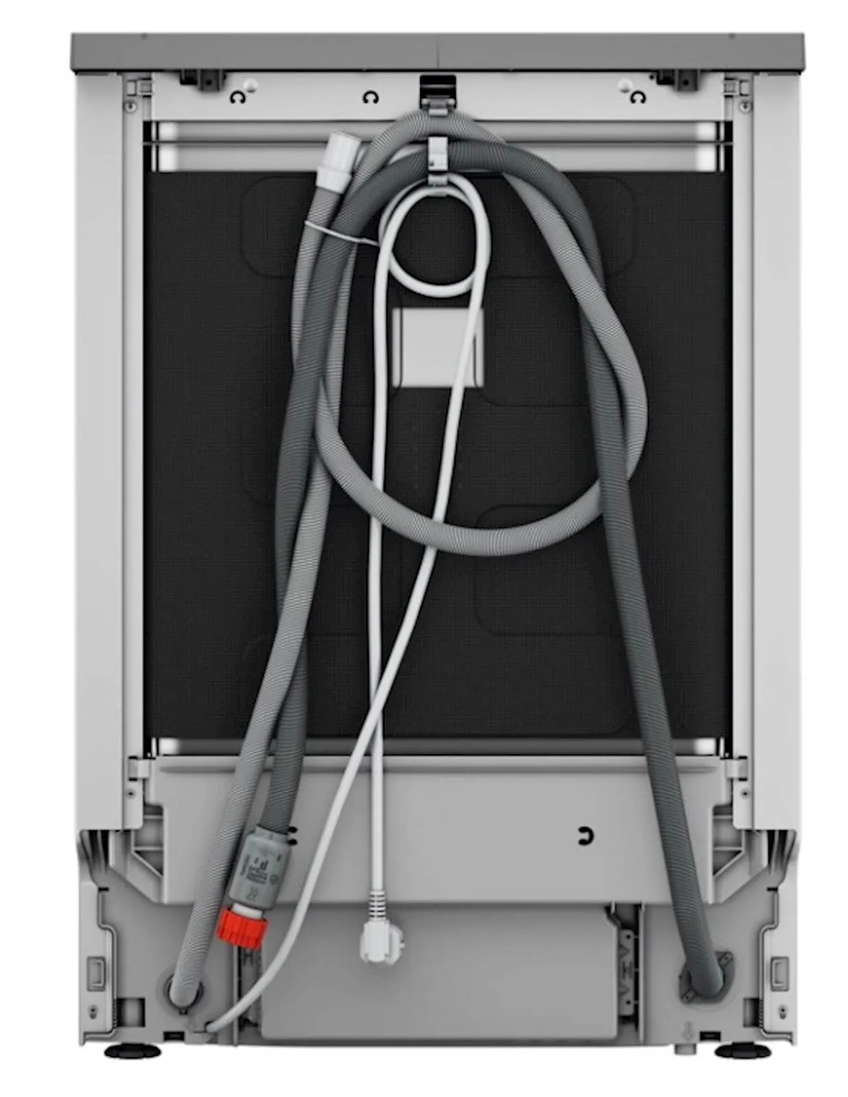 Samostojeća mašina za suđe ELECTROLUX E52SE100SW - slika 5