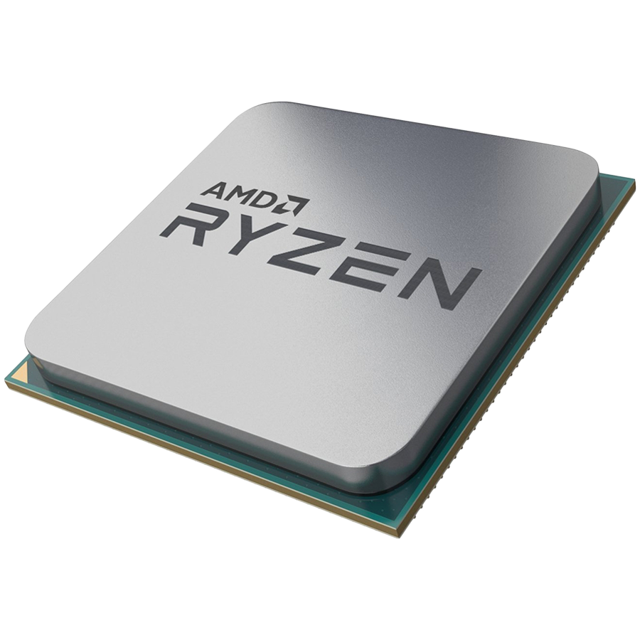 AMD CPU Desktop Ryzen 5 6C/12T 5600GT (3.6/4.6GHz Boost,19MB,65W,AM4) tray