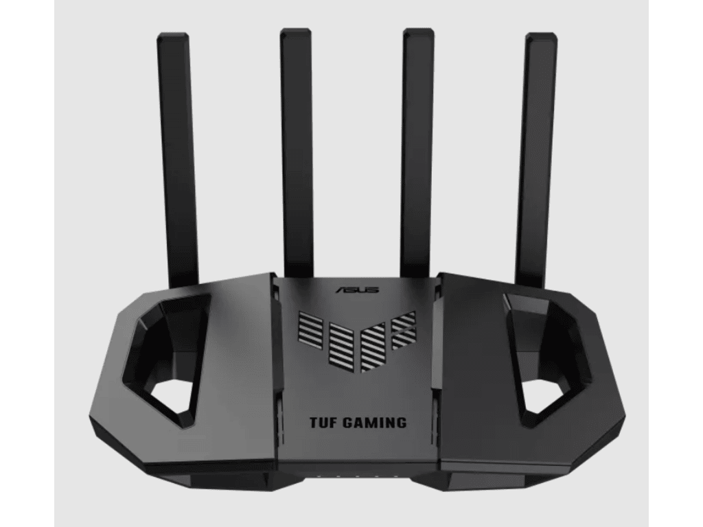 Asus TUF BE3600 Gaming DualBand WiFi 7 Router - slika 3