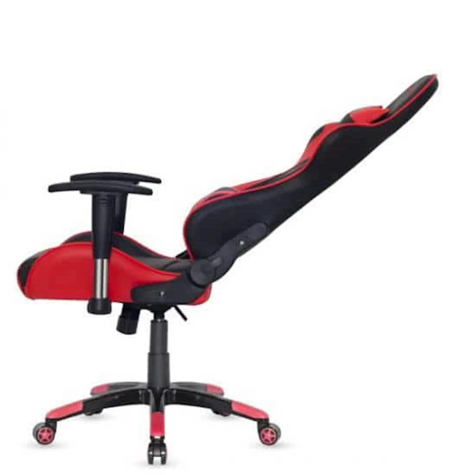 Gaming stolica -  Spirit of gamer - DEMON RED - slika 5
