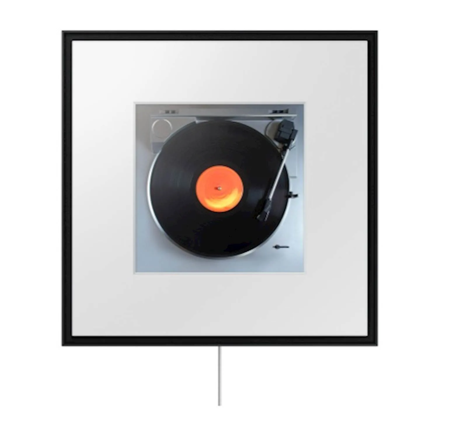 Zvučnik SAMSUNG HW-LS60D Music Frame Dolby Atmos - slika 6