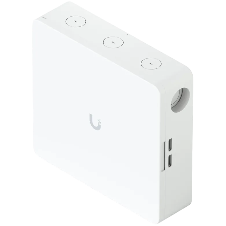 Enterprise Access Hub - slika 2