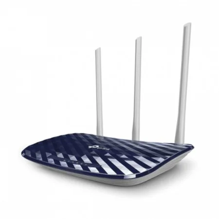 TP-Link Archer C20 AC750 Wireless Dual Band Router - slika 2