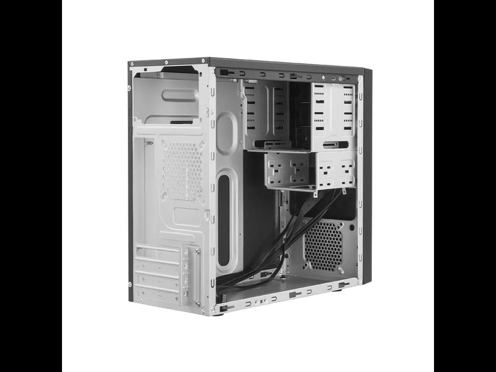 Chieftec case HO-12B-350GPB - slika 3