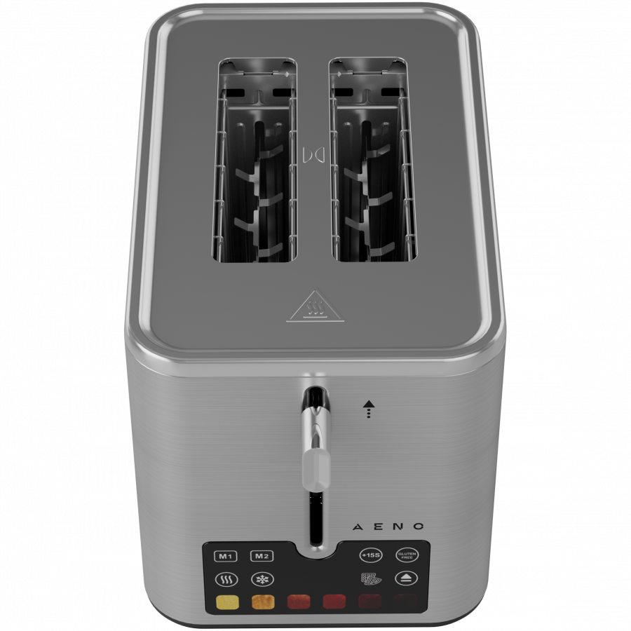 Touch control Toaster - slika 6
