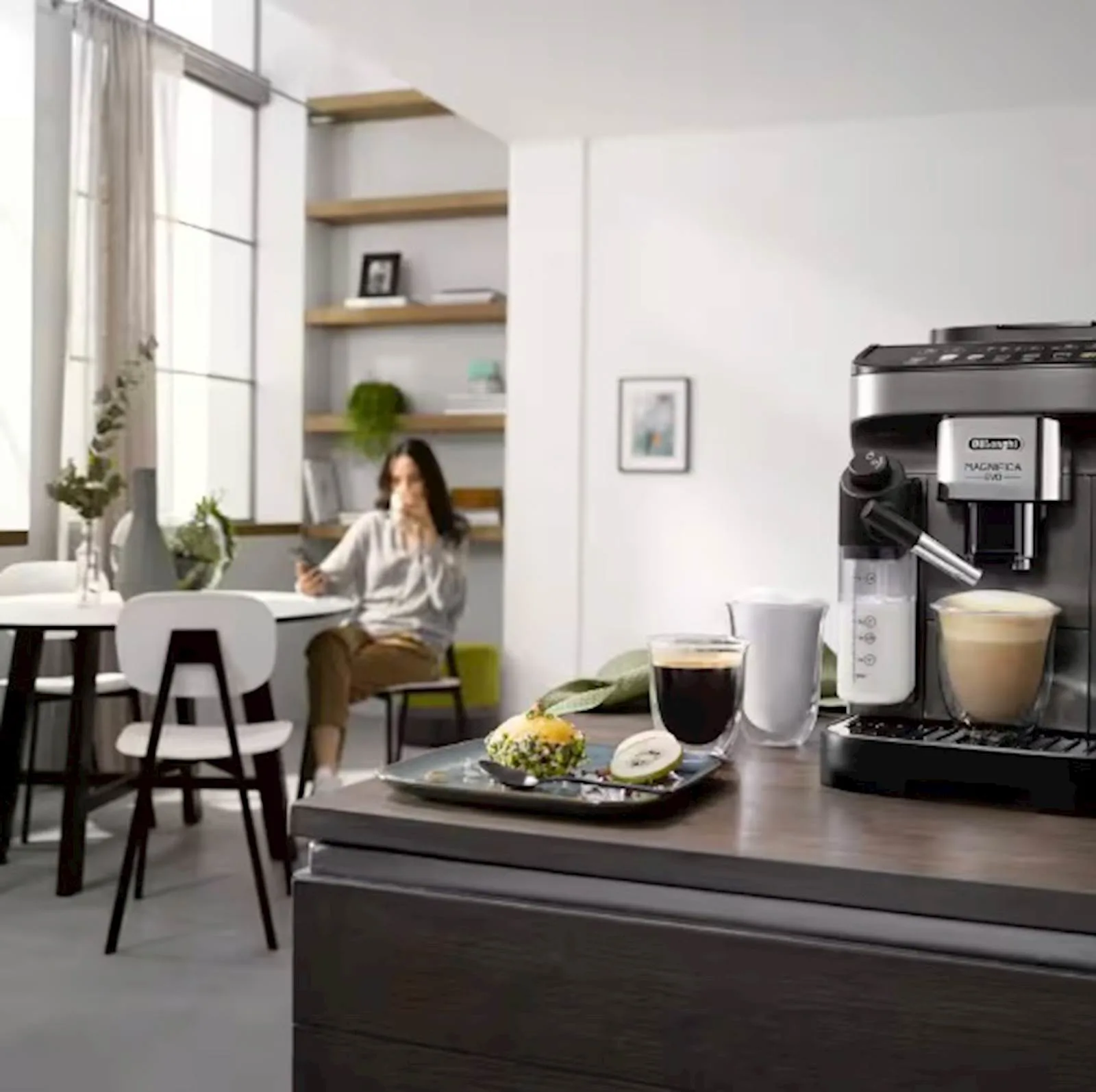 Aparat za kafu DELONGHI ECAM290.83.TB EX:1 - slika 6
