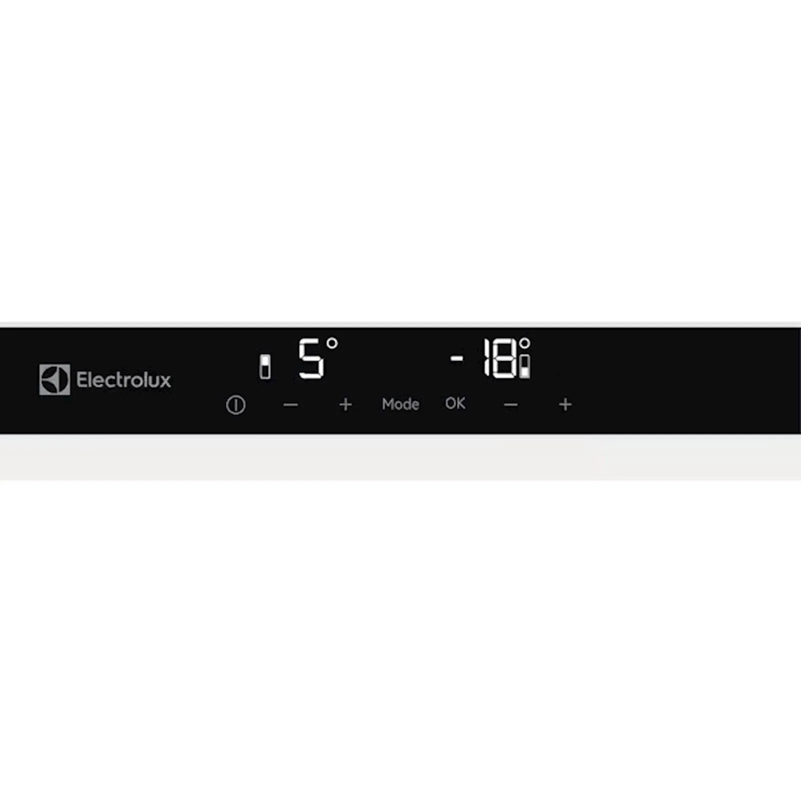 Ugradbeni frižider Electrolux sa zamrzivačem ENS6TE19S - slika 2