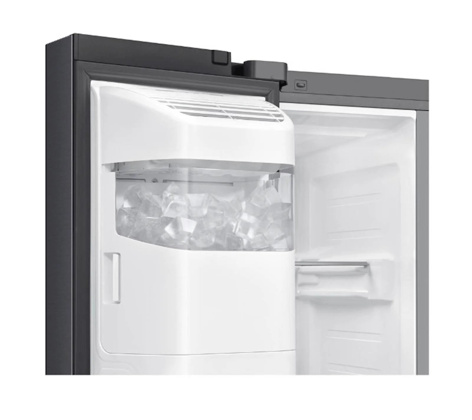 Frižider SAMSUNG RS90F66BEFEO - slika 4