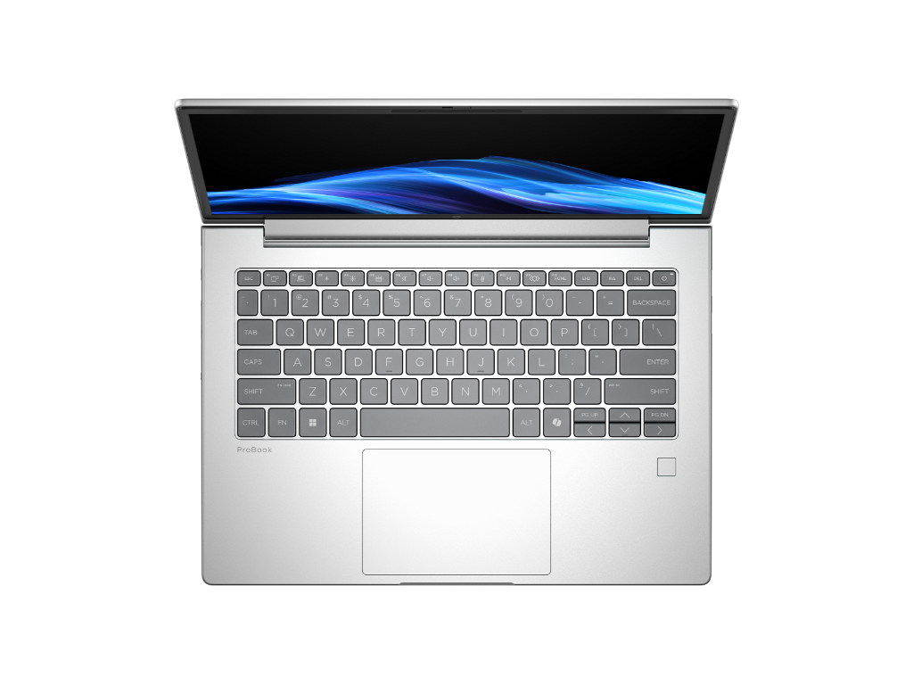 HP P4G1i14 U5 225U 14 24GB/51214" FHD, U5 225U 1.5/4.8GHz24GB DDR5, 512, Backlit KB, Fingerprint - slika 2