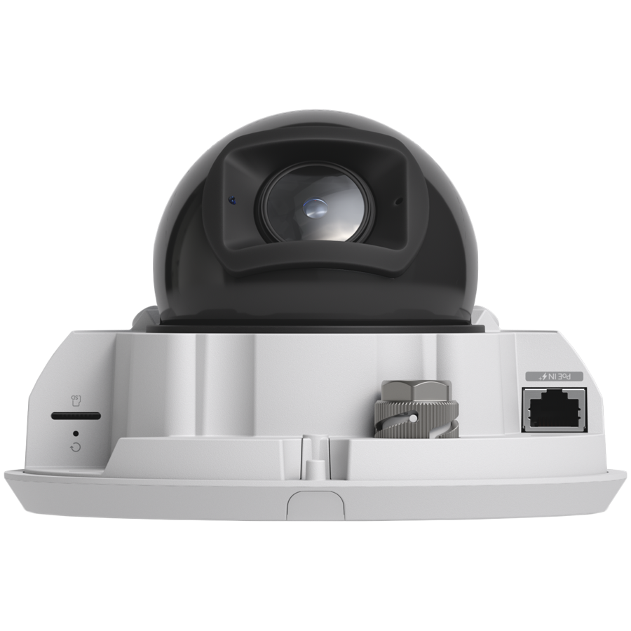 UBIQUITI UniFi Enterprise G6 Pro Dome, 4K Camera - slika 4