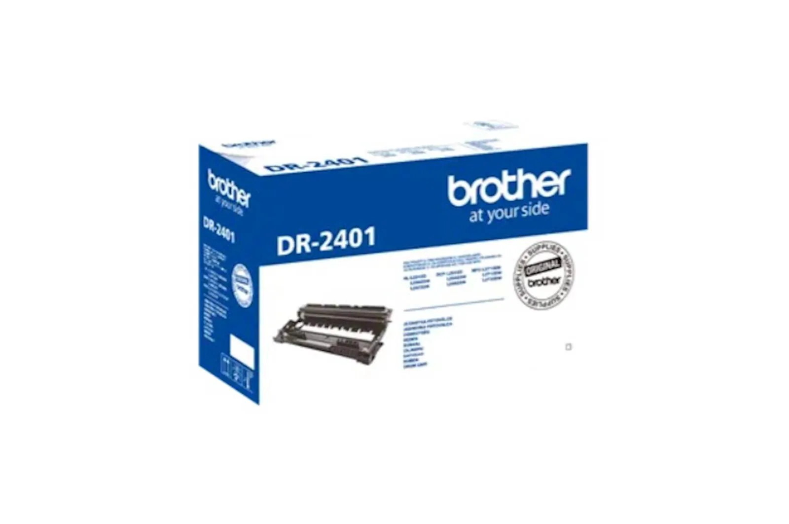 Bubanj BROTHER DR-2401 - slika 2