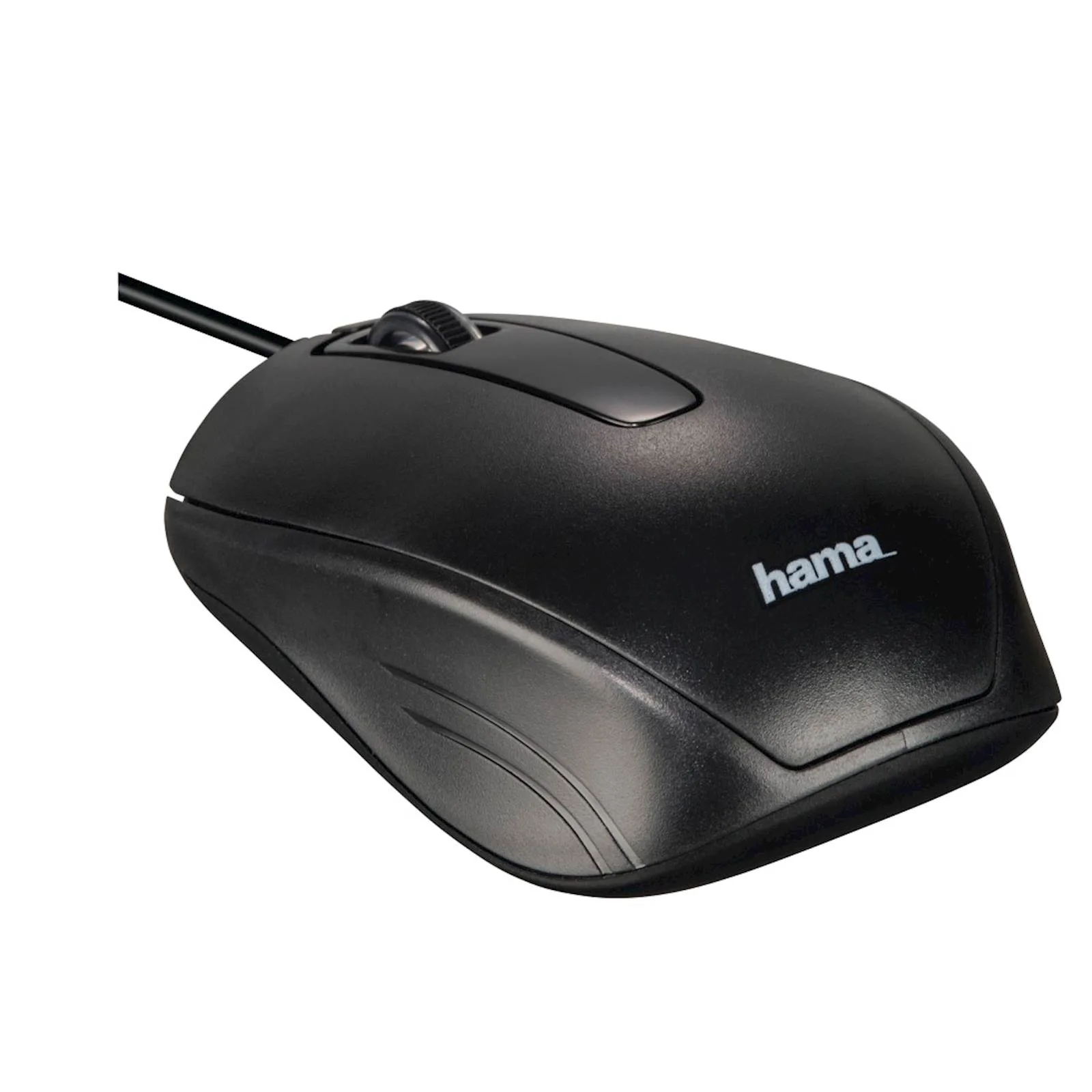 Tastatura + miš Hama "Cortino", žična - slika 2