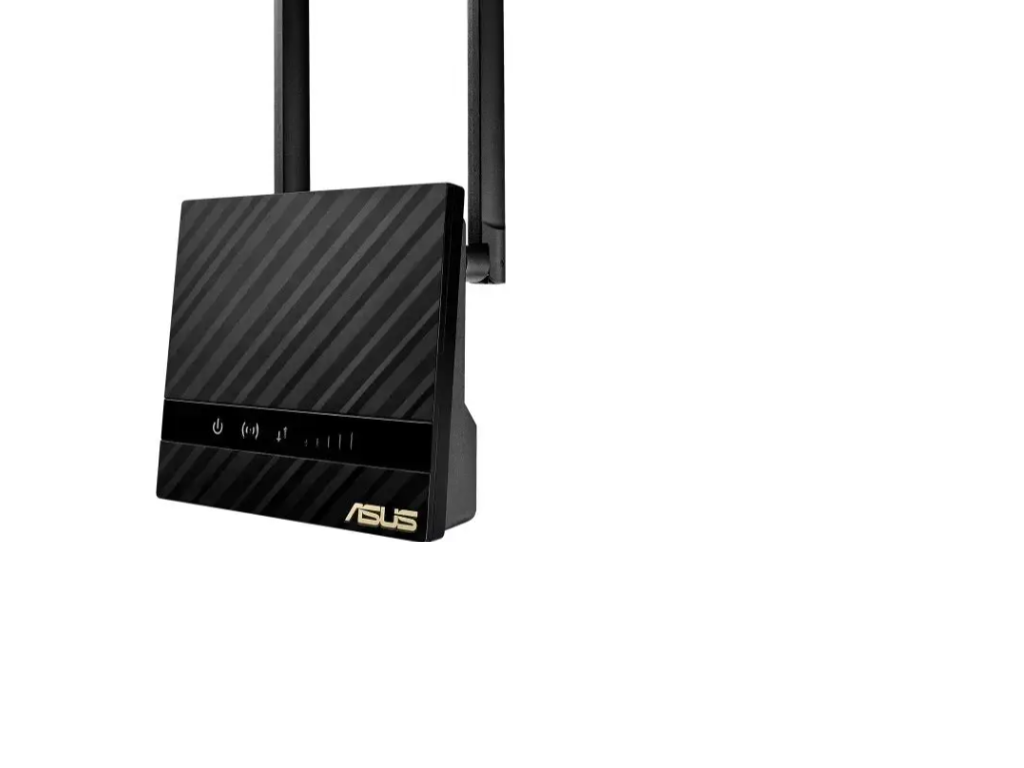 ASUS ruter 4G-N16 SIMWireless N 4G LTE Router,Sim kartica, 3G/4G USB modem - slika 2