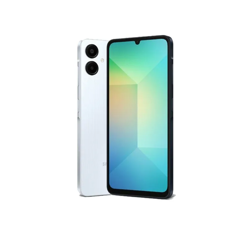 Samsung A06 4GB 64GB Light Blue - slika 2