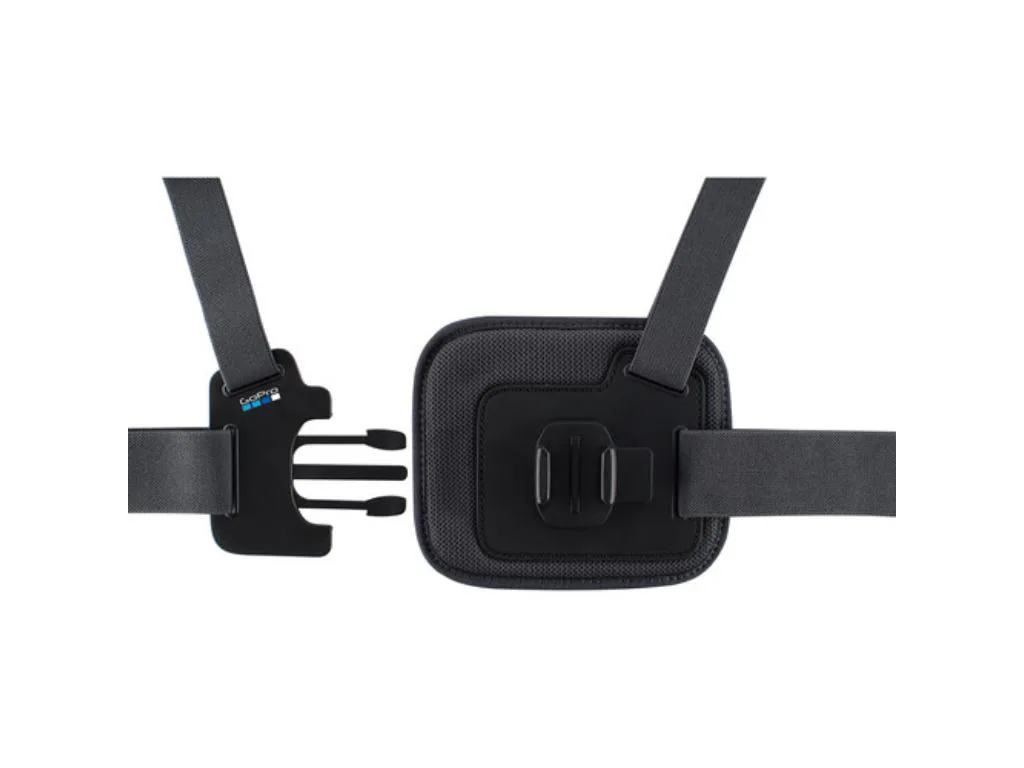 GoPro Chesty (Performance Chest Mount) - slika 5
