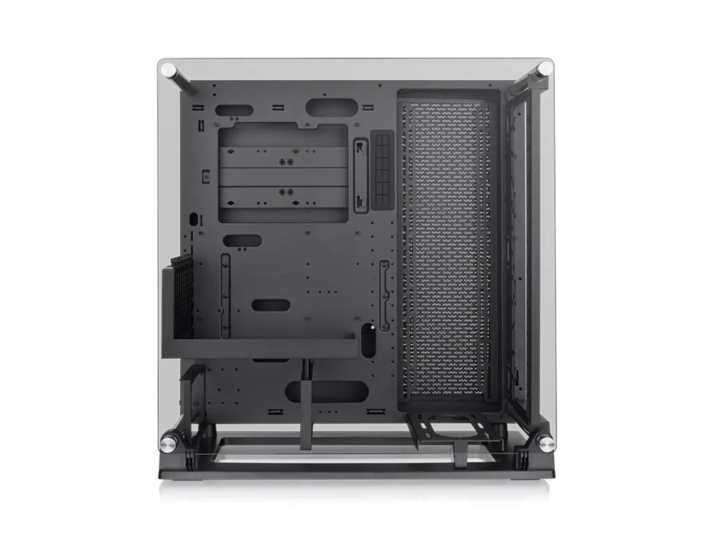 Thermaltake Core P3 TG Pro Mid tower, SPCC, Tempered glass - slika 2