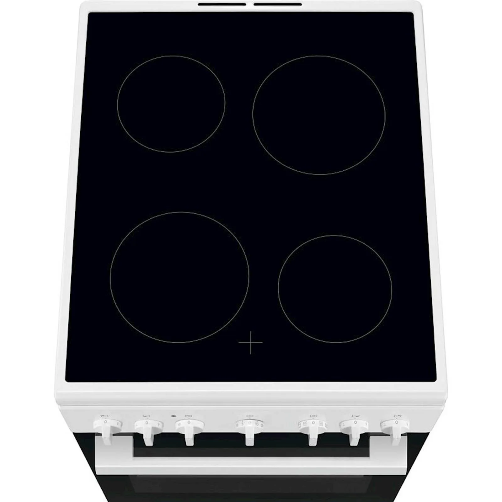 Štednjak Electrolux LKR540066W - slika 5