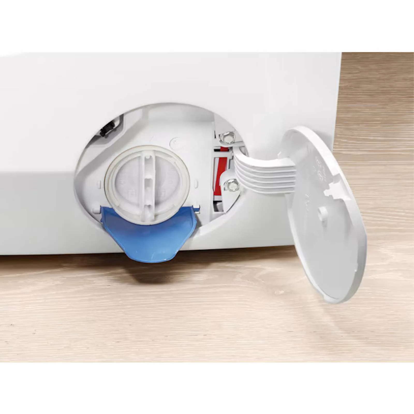 Mašina za veš Electrolux EW8F4484EU - slika 4