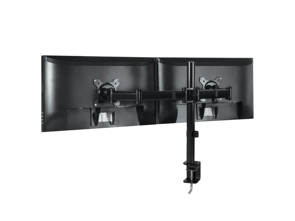 Arctic Z2 Basic dual nosačza monitore, desk mountdual monitor arm - slika 2