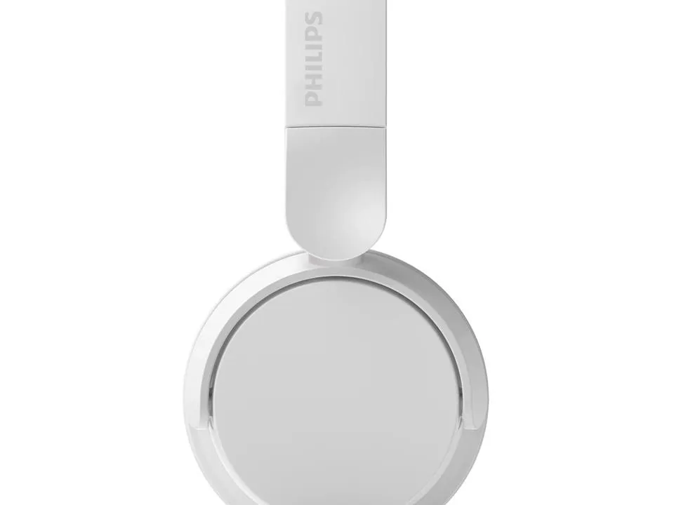 Philips TAH4209WT/00 BT slusal, zatvoreni akustični sistem, verzija BT 5.3, do 55h glazbe - slika 4