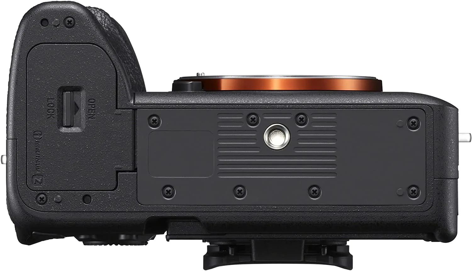 Sony Alpha a7 IV Camera Body - slika 7