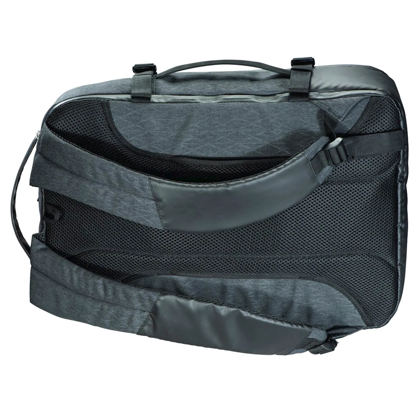 Ruksak HAMA "Day trip traveller 15.6'' sivi - slika 5
