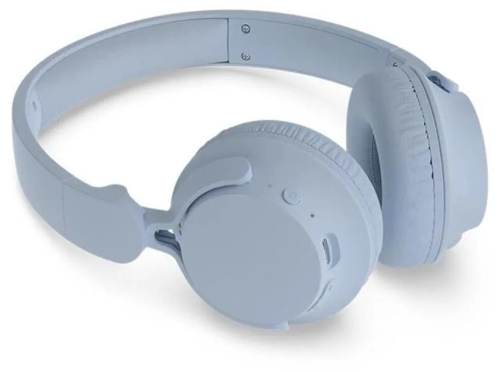 Philips TAH4000LB BT slusaliceDo 70 sati reprodukcije; plavamikrofon; pogonske jedinice od 32 mm - slika 3