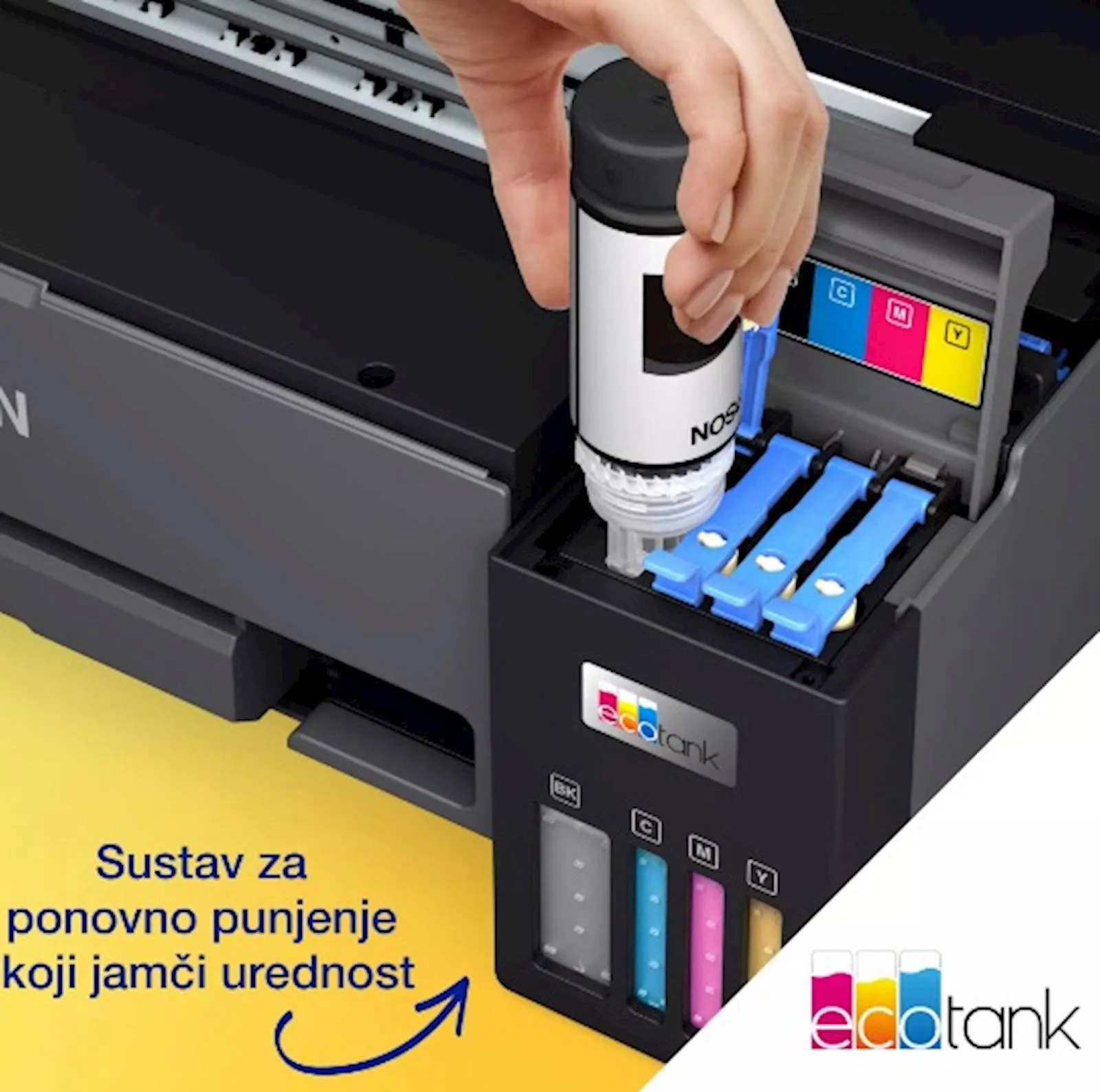 Printer EPSON EcoTank L11050 - slika 7
