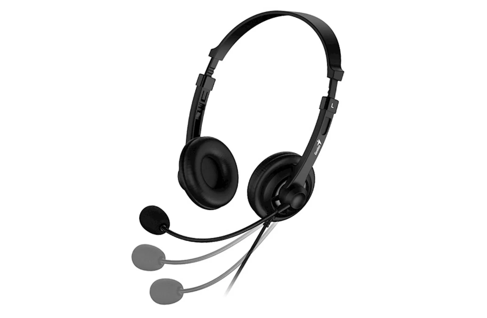 Slušalica sa mikrofonomGenius HS-230U - slika 2
