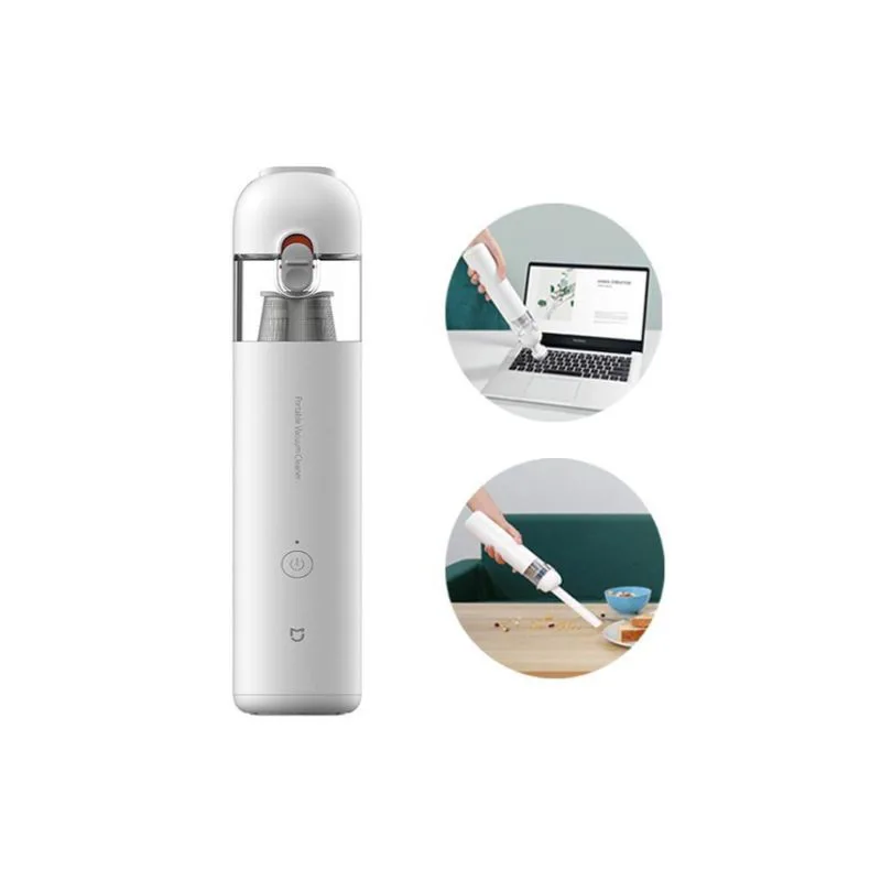 Stapni usisivac Xiaomi Mi Vacuum Cleaner mini - slika 2