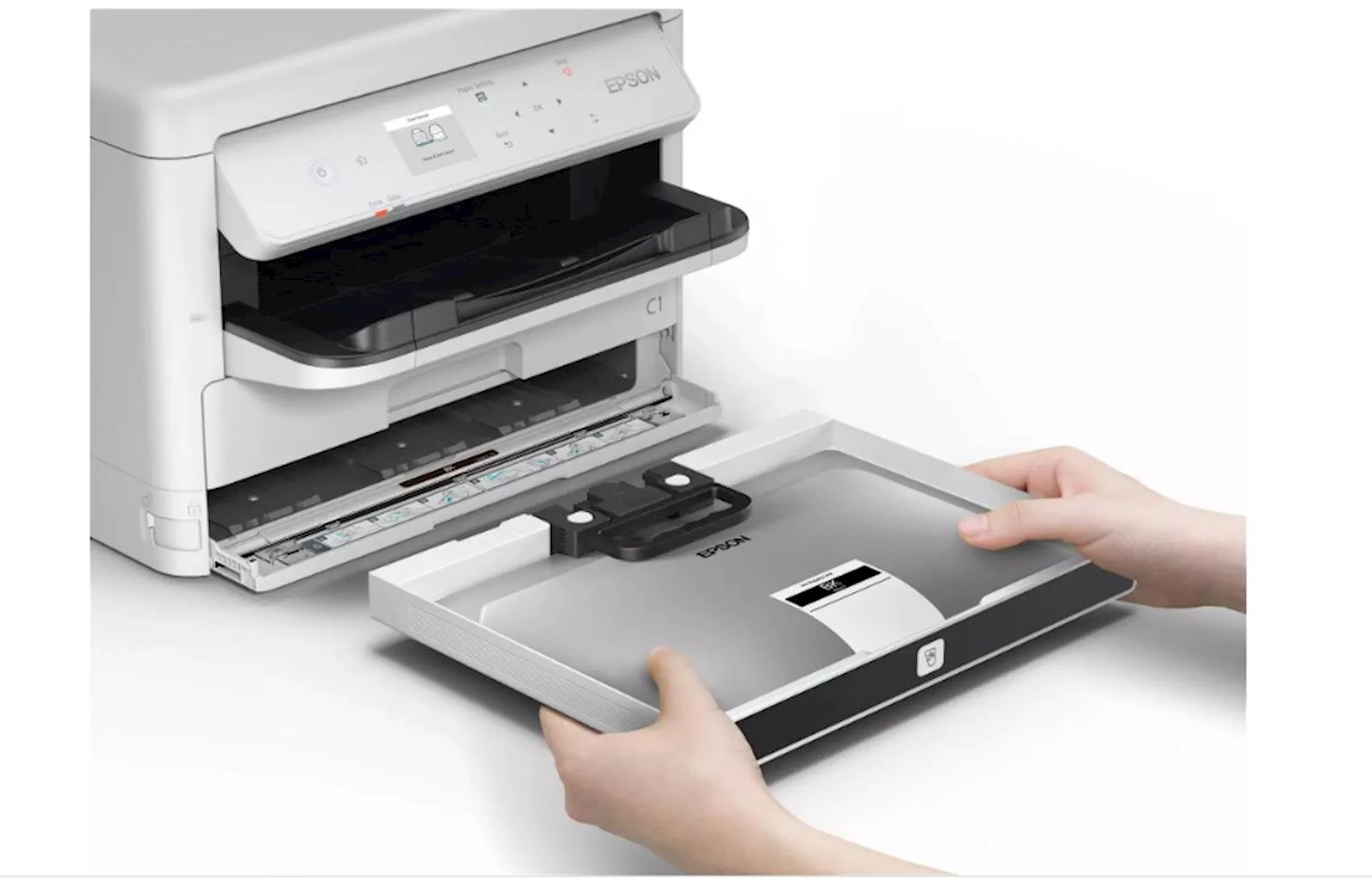 Epson WorkForce Pro WF-M5399DW - slika 5