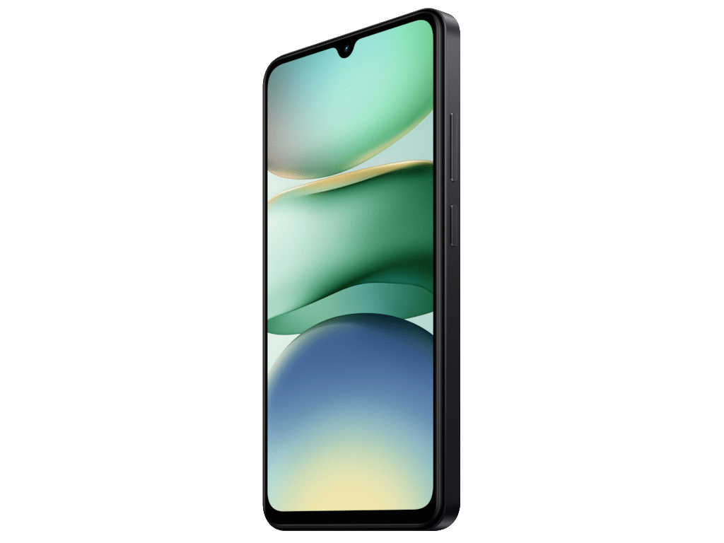 Redmi A5 4+128, Black - slika 5