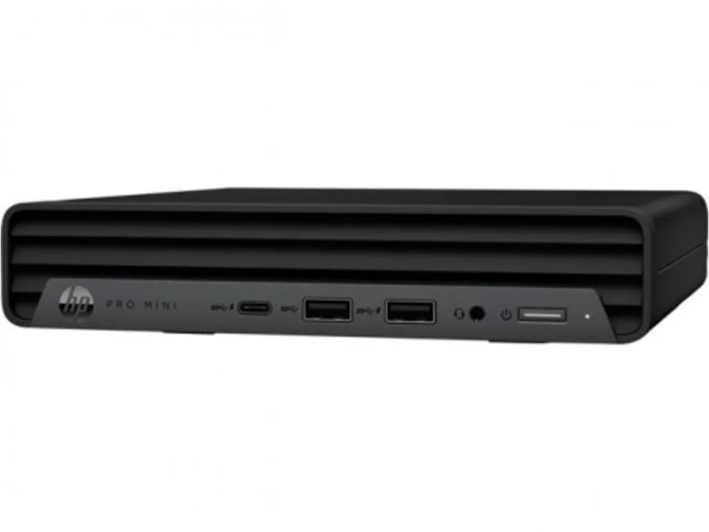 HP Pro Mini 400 G9 i5 14500T14500T,8GB DDR5,FreeDOS,512GB,Wlan,periferija, 1 godina garancije
