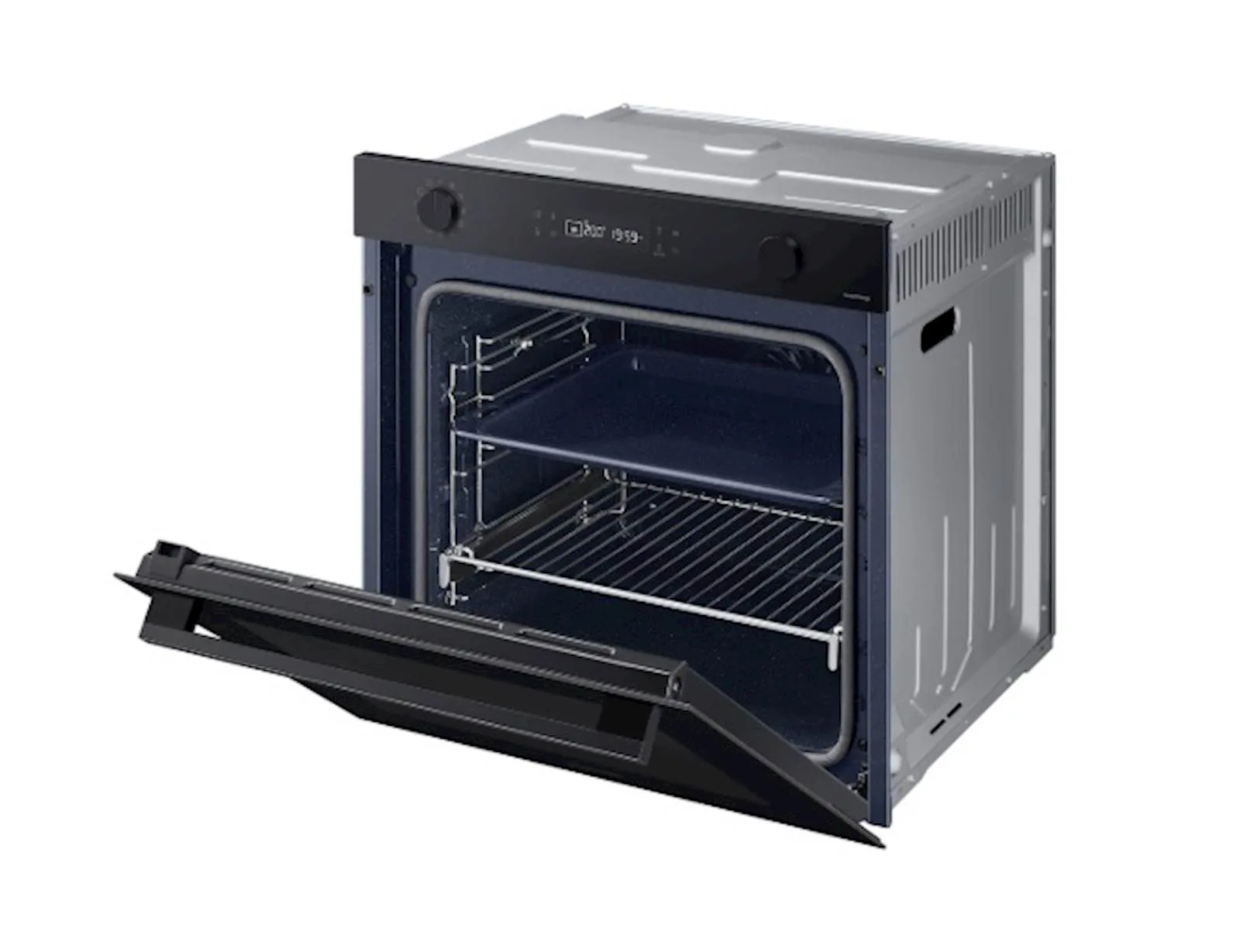 Ugradbena pećnica SAMSUNG NV7B41301AK/U3 - slika 6