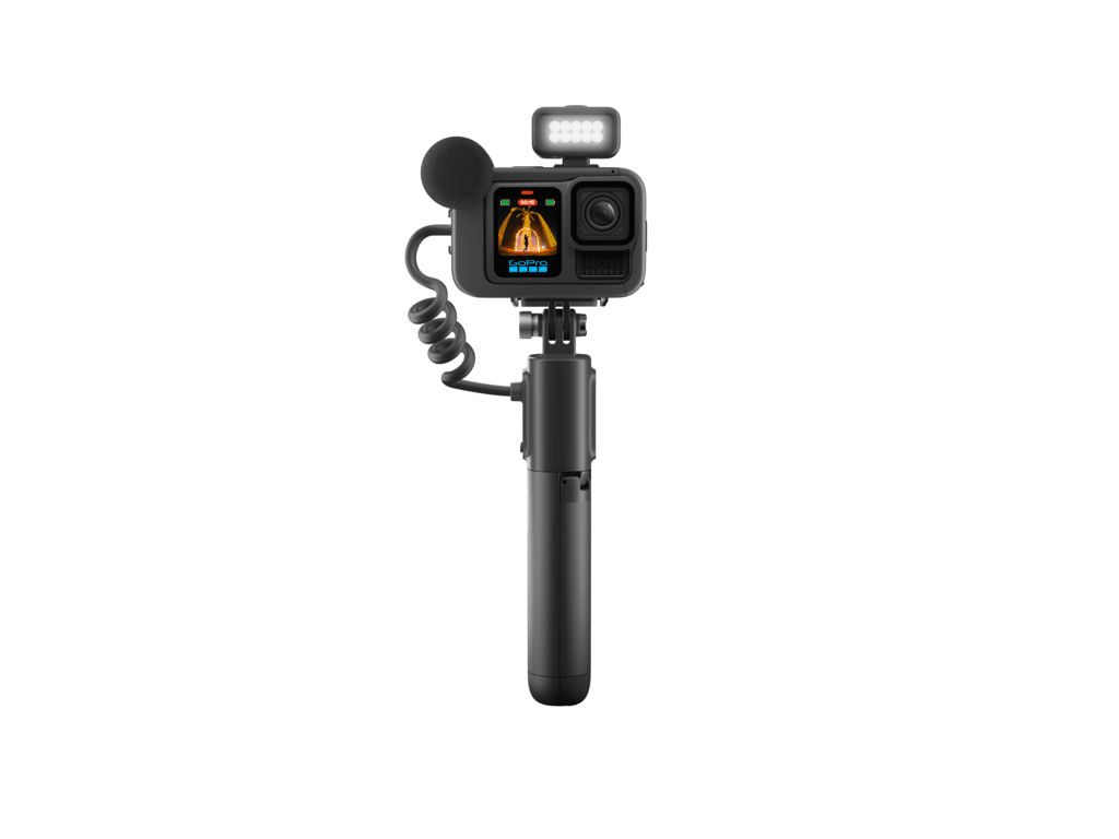 GoPro Hero 13 Black CreatorEdition - slika 3