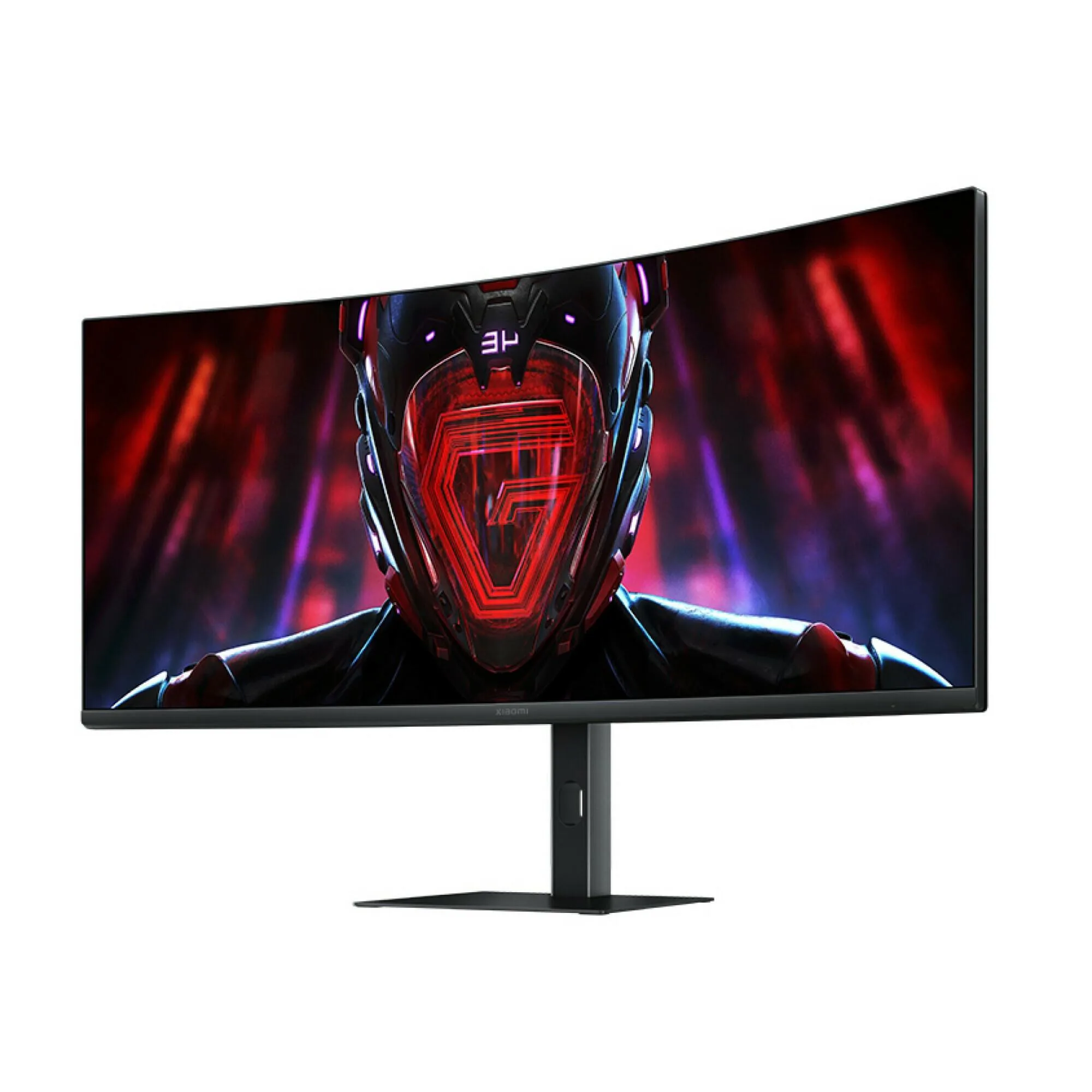 Xiaomi Curved Gaming Monitor G34WQi 2026 - slika 2