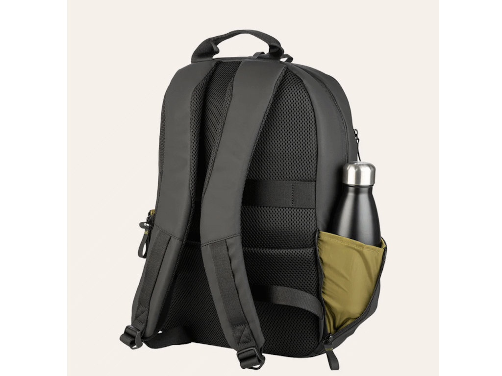 TUCANO ruksak LASER 15.6 crniMacBook Pro 16",20l - slika 4