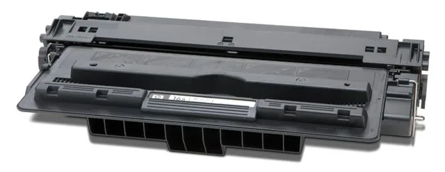 Toner HP black 16A - slika 2