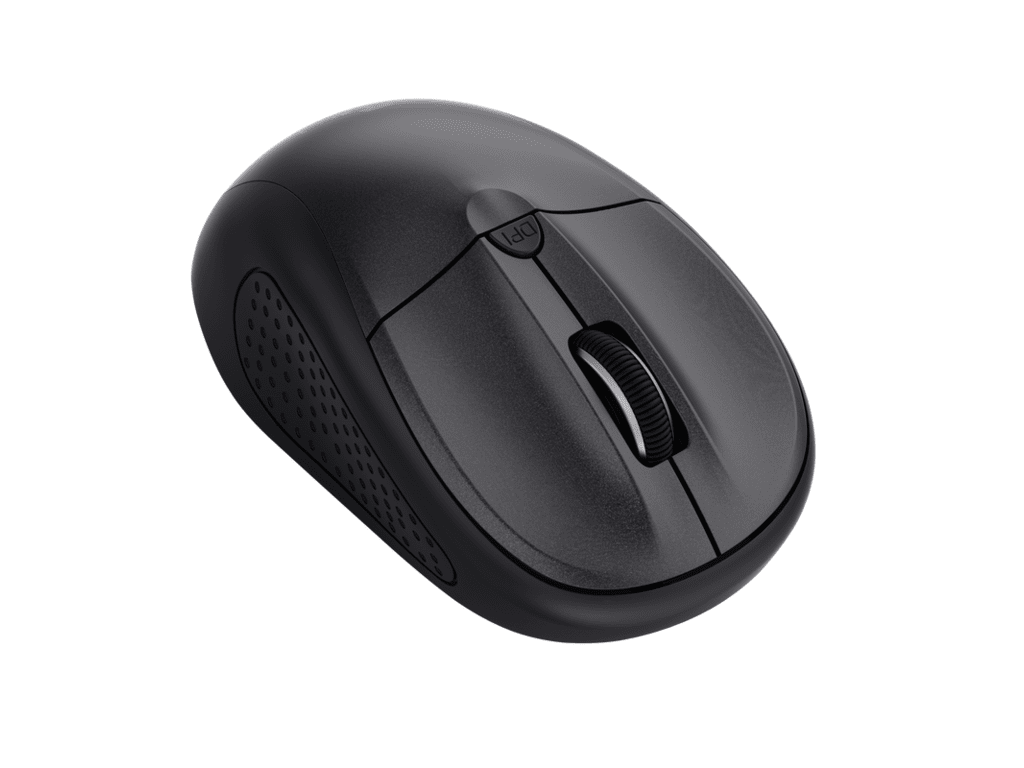 Trust Primo bluetooth wirelessmiš, 1600 dpi, optički, 3tipke - slika 2