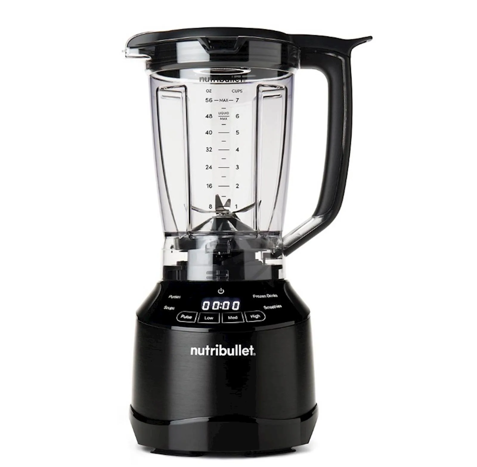 Blender NUTRIBULLET CBNBF520B - slika 4