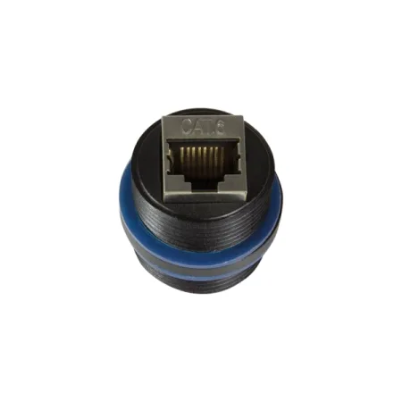 LogiLink CAT6 Outdoor Inline Coupler NP0080 - slika 5