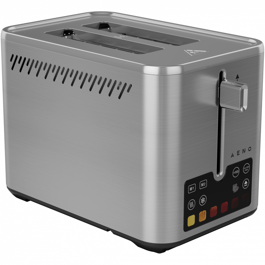 Touch control Toaster - slika 5