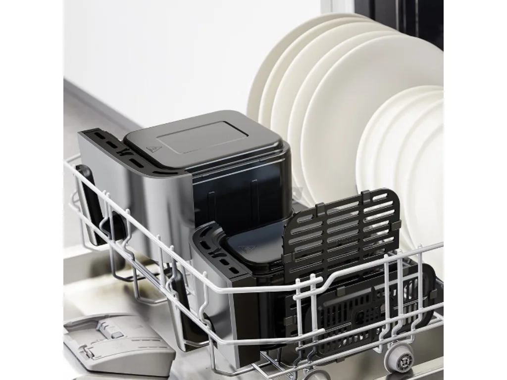 Tefal friteza na vr. zrak 8.3L - slika 5