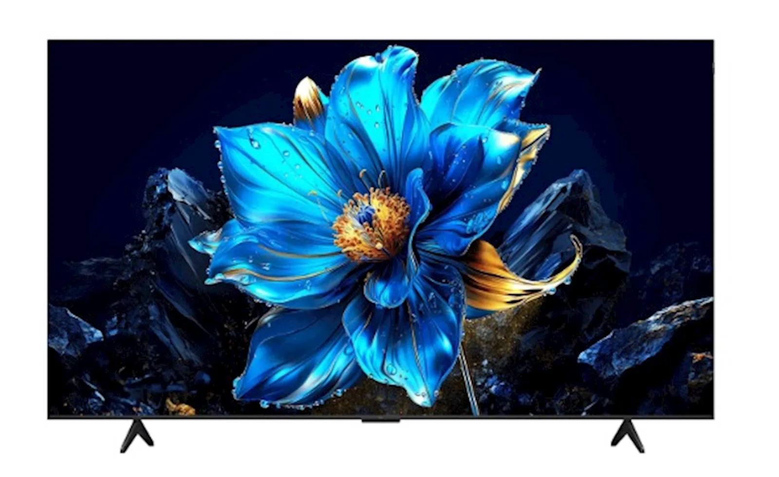 TCL 65"P7K 4K QLED TV 60HzGoogle TV; HDR multi-format;HVA Panel; Game Master; Dolby Atmos; - slika 2